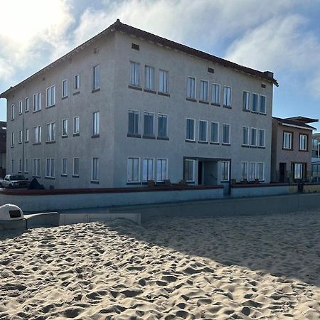 The Vurpillat Hotell Hermosa Beach Eksteriør bilde
