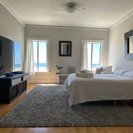 The Vurpillat Hotell Hermosa Beach Eksteriør bilde