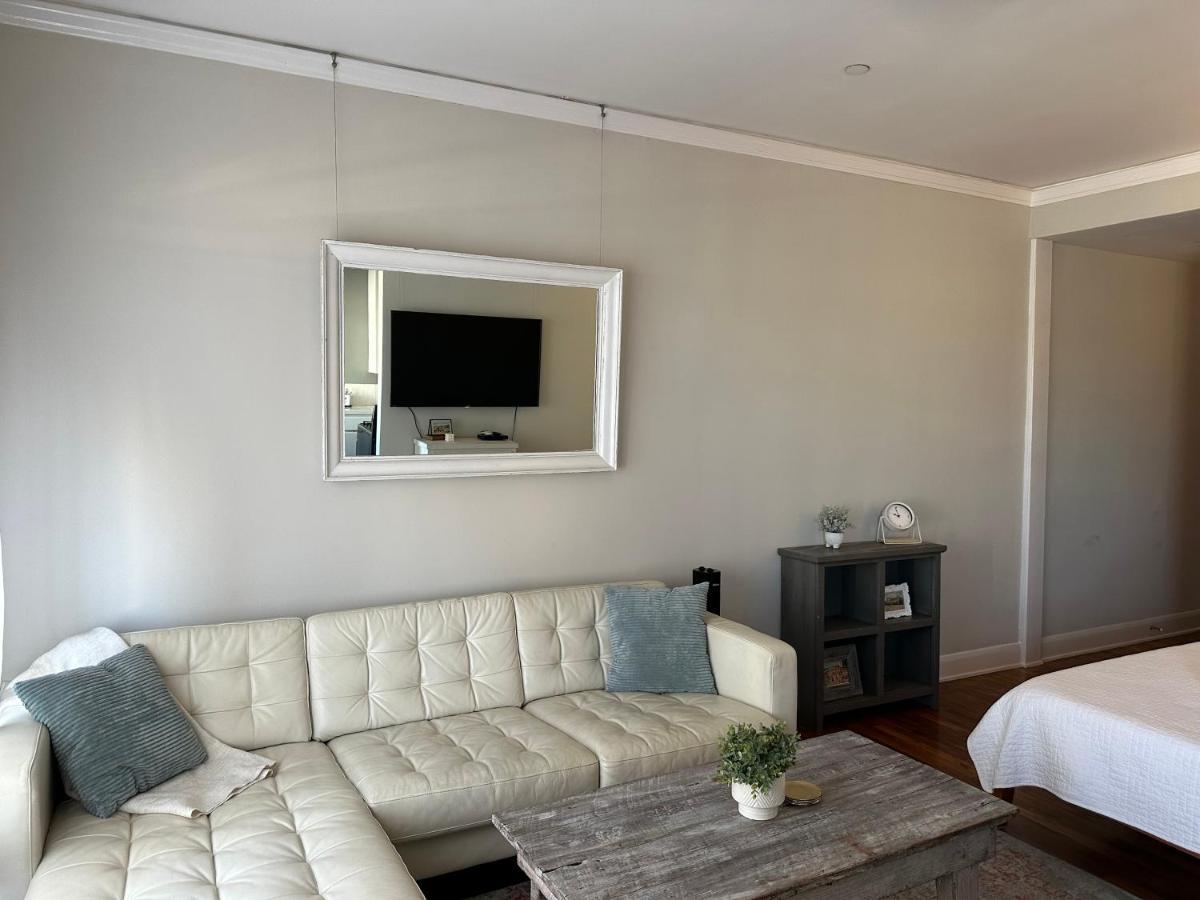 The Vurpillat Hotell Hermosa Beach Eksteriør bilde