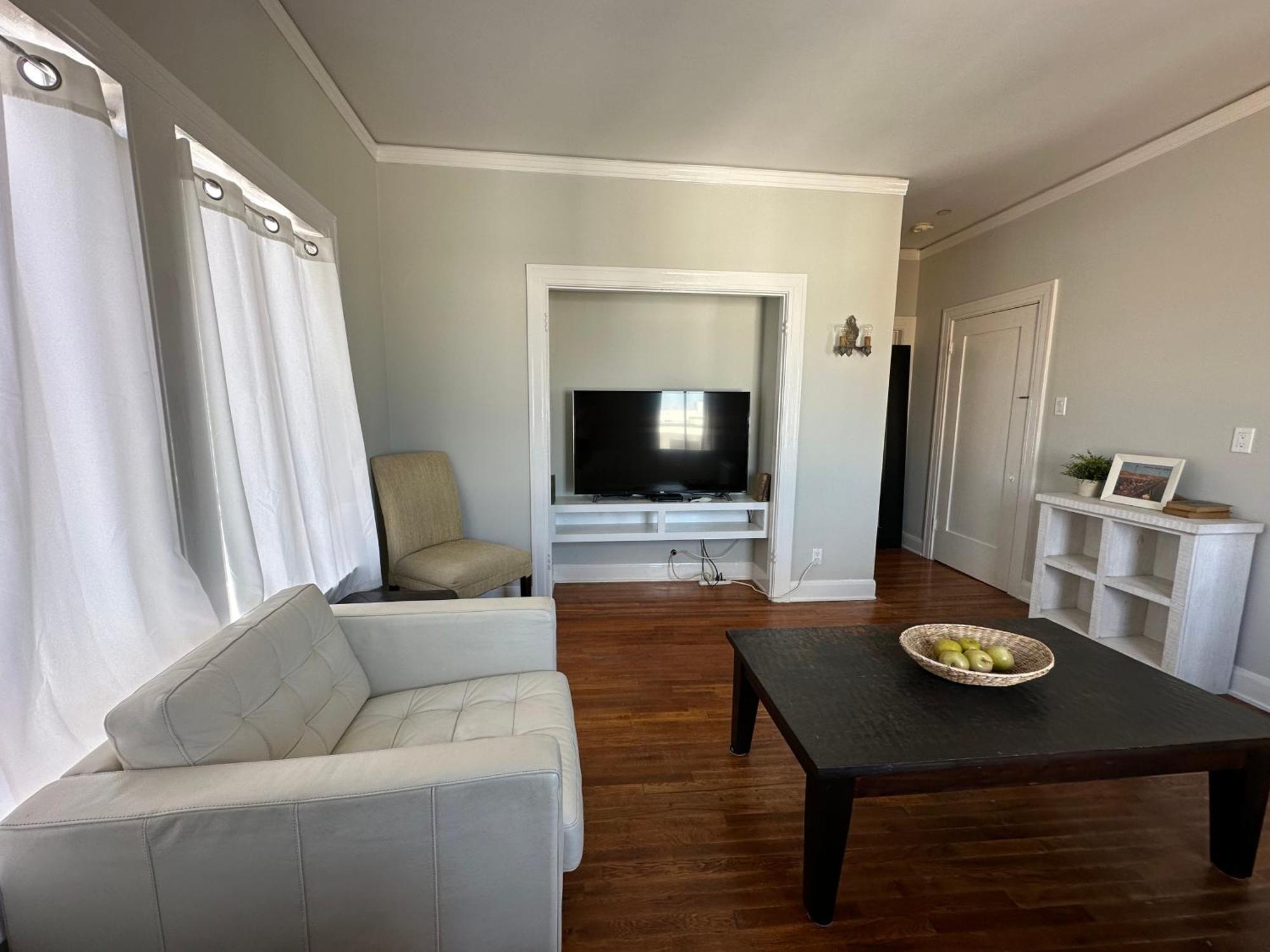 The Vurpillat Hotell Hermosa Beach Eksteriør bilde
