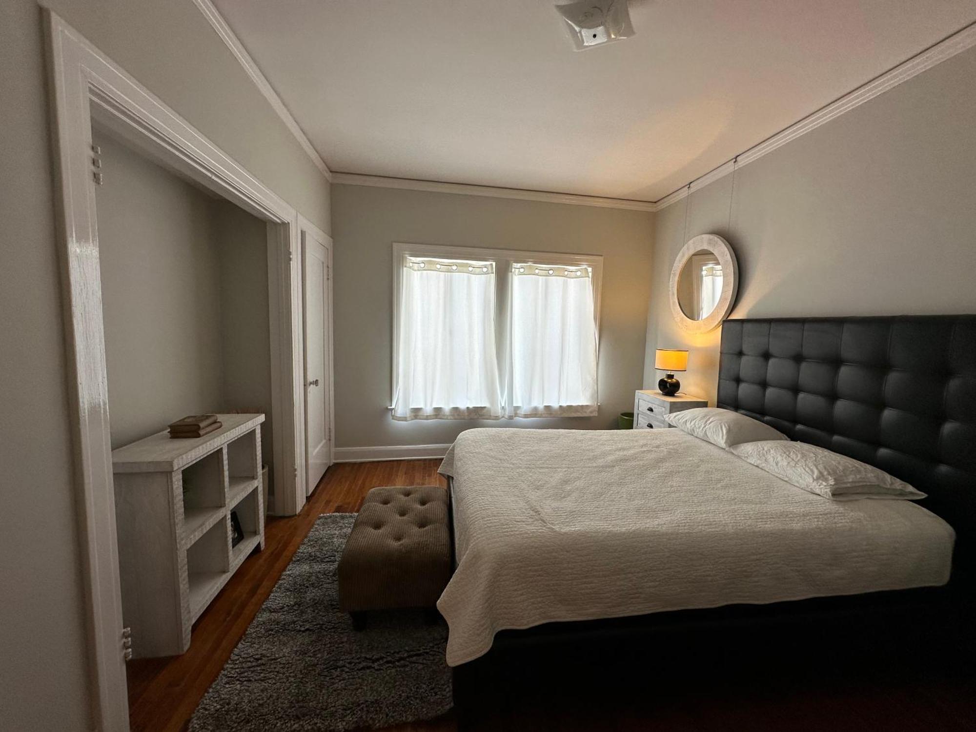 The Vurpillat Hotell Hermosa Beach Eksteriør bilde