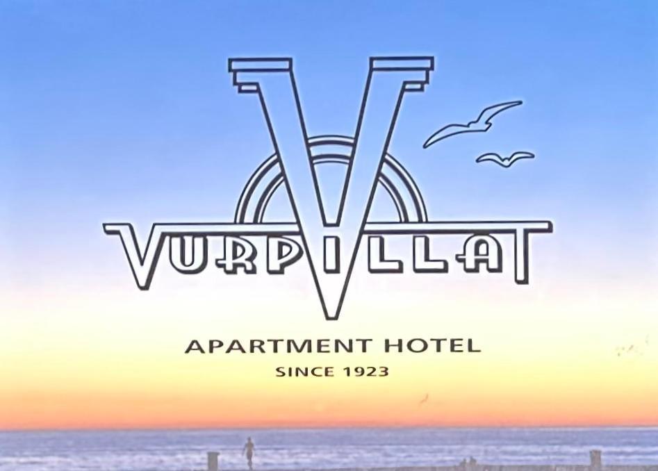The Vurpillat Hotell Hermosa Beach Eksteriør bilde