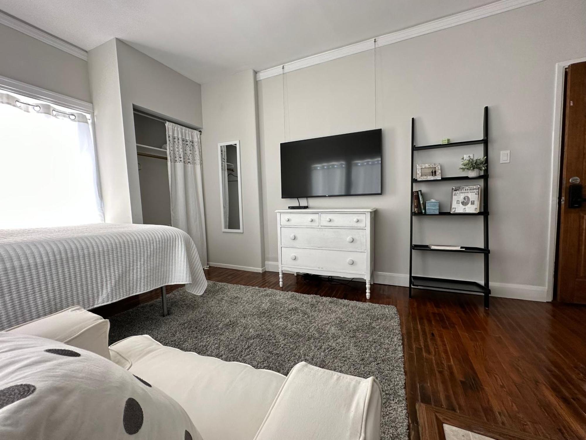 The Vurpillat Hotell Hermosa Beach Eksteriør bilde