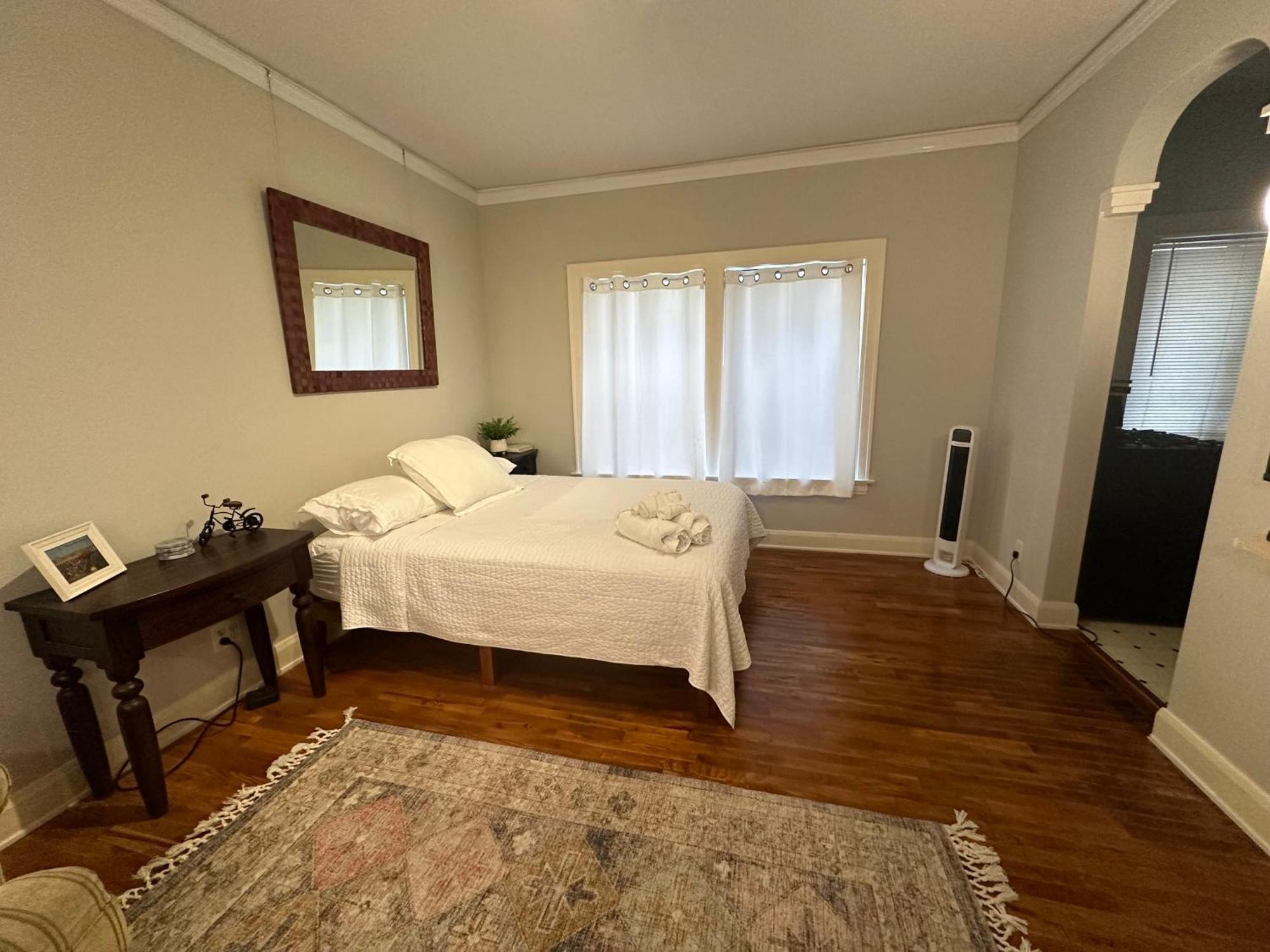 The Vurpillat Hotell Hermosa Beach Eksteriør bilde